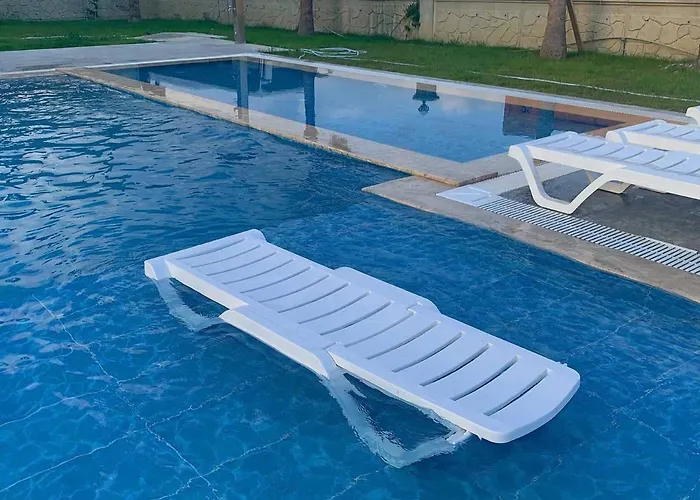 Apartman Artlife Alanya