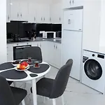 Apartament Artlife Alanya