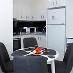 Apartament Artlife *