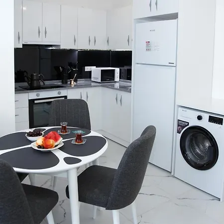 Apartment Artlife Alanya