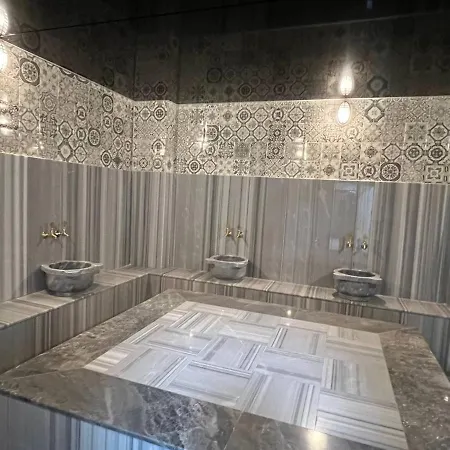 Artlife Appartement *