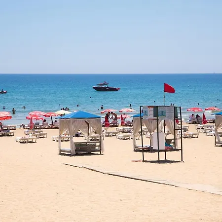 Artlife * Alanya