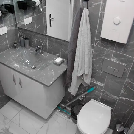 Appartement Artlife Alanya