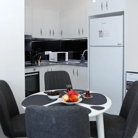 Appartement Artlife *