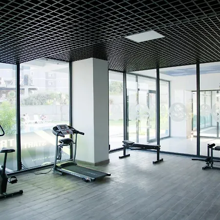 Artlife Appartement *