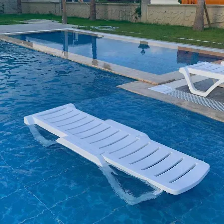 Appartement Artlife Alanya