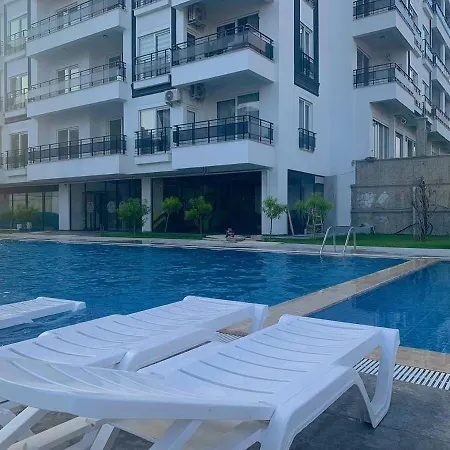 Artlife Apartment *