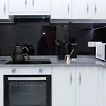 Artlife Apartment