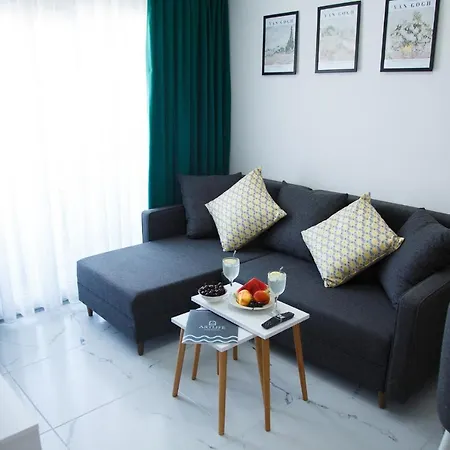 Artlife Alanya