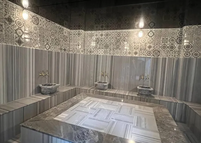 Artlife Апартаменти *