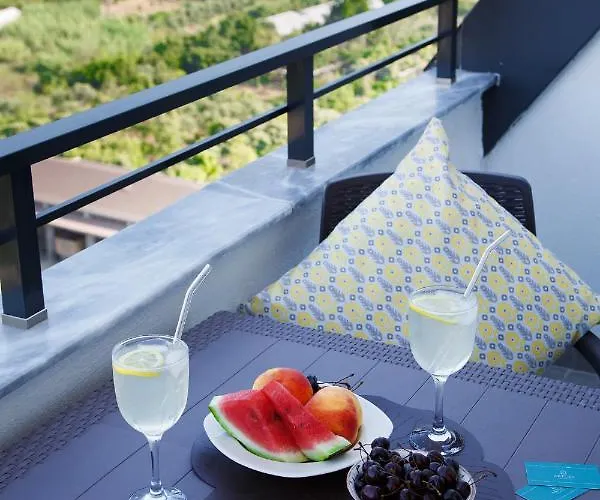 Artlife Апартаменти