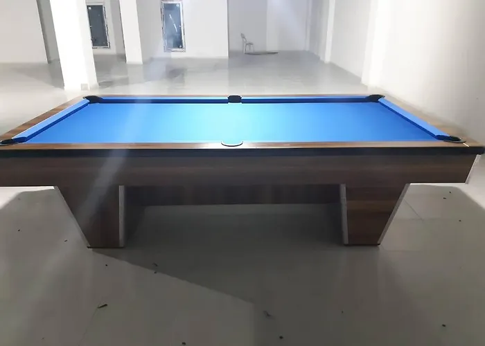 Апартаменти Artlife