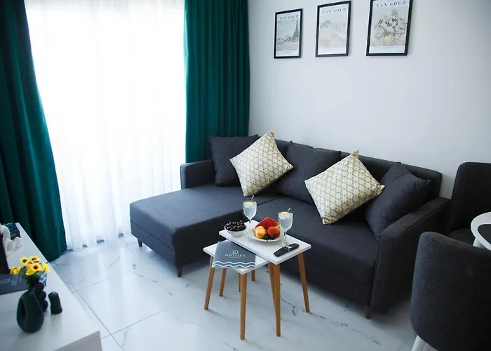 Artlife Аланія