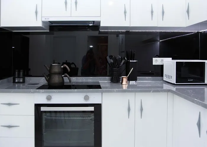 Artlife Апартаменти