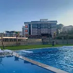 Artlife Apartamento Alanya