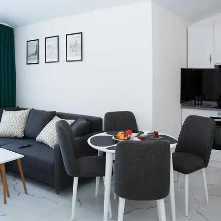 Apartamento Artlife
