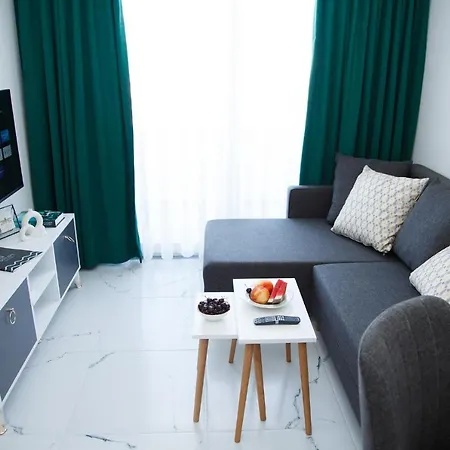 Artlife Apartamento